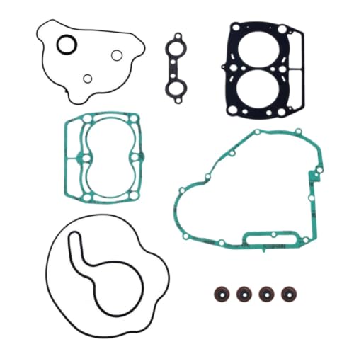 Sellado de juntas reforzado para Polaris 700 HD y RZR 800 S