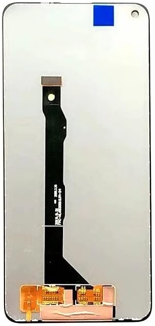 SHOWGOOD for UMIDIGI Power 3 LCD Display +Touch Screen Digitizer Assembly 100% Tested UMIDIGI Power3 LCD Replacement +Tools