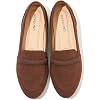 Women’s Flats Shoes Ballet Flats Fashion Round Toe Comfortable Flats Dressy Slip on Loafers for Women
