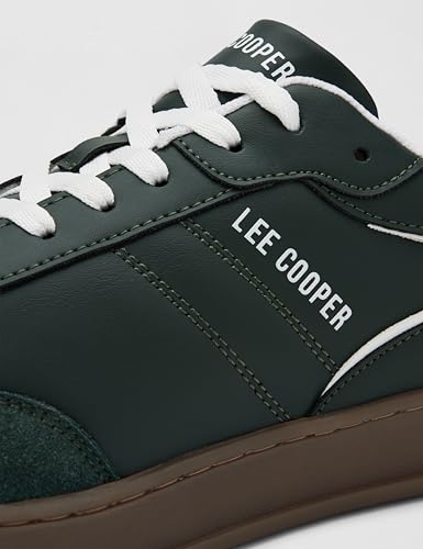 Image of Lee Cooper Mens Lc9705a Sneaker