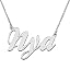 Nya - Silver