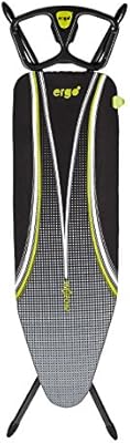 Cheap Minky Ergo Ironing Board Green 122 X 38 Cm Compare