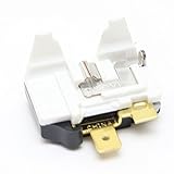 Samsung DA35-00008X Relay Protector O/L