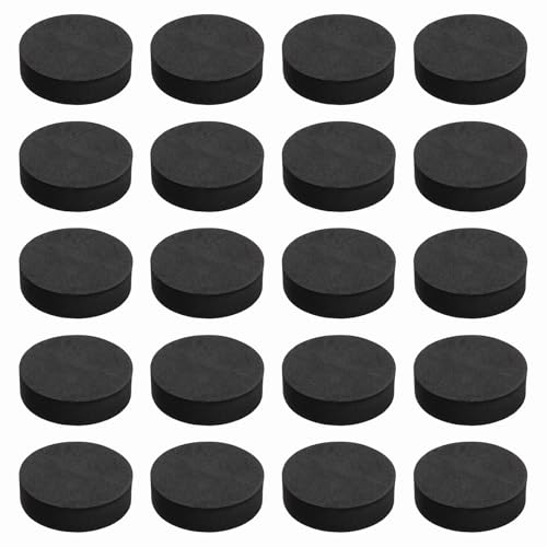 Base anti-vibration haut-parleur pour stopper les tremblements du sol et résonances en mousse