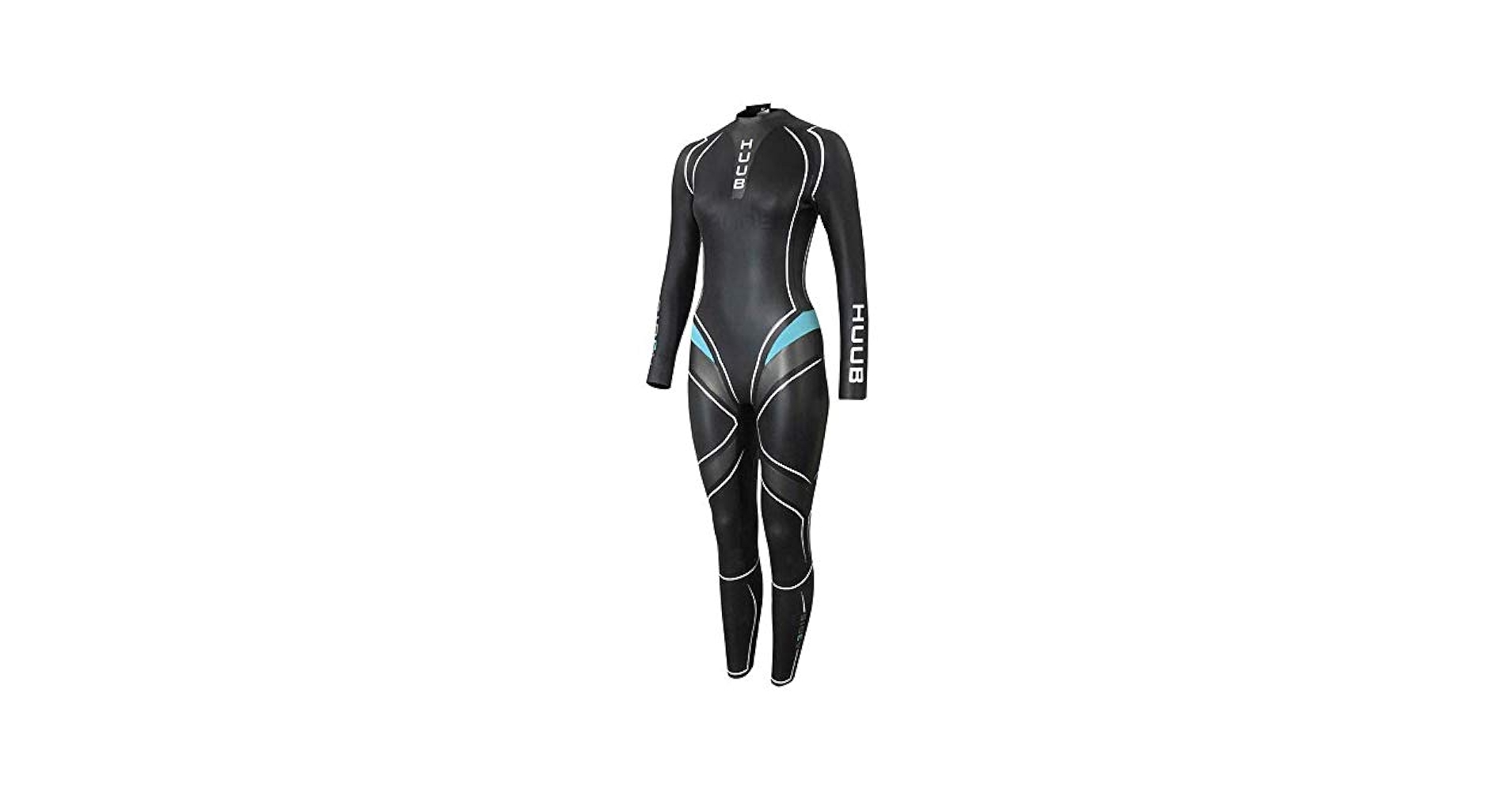 Amazon | HUUB Aegis III Womens Wetsuit サイズ L | Huub