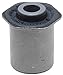 ACDelco Professional 45G1163 Rear Lower Suspension Control Arm Bushing