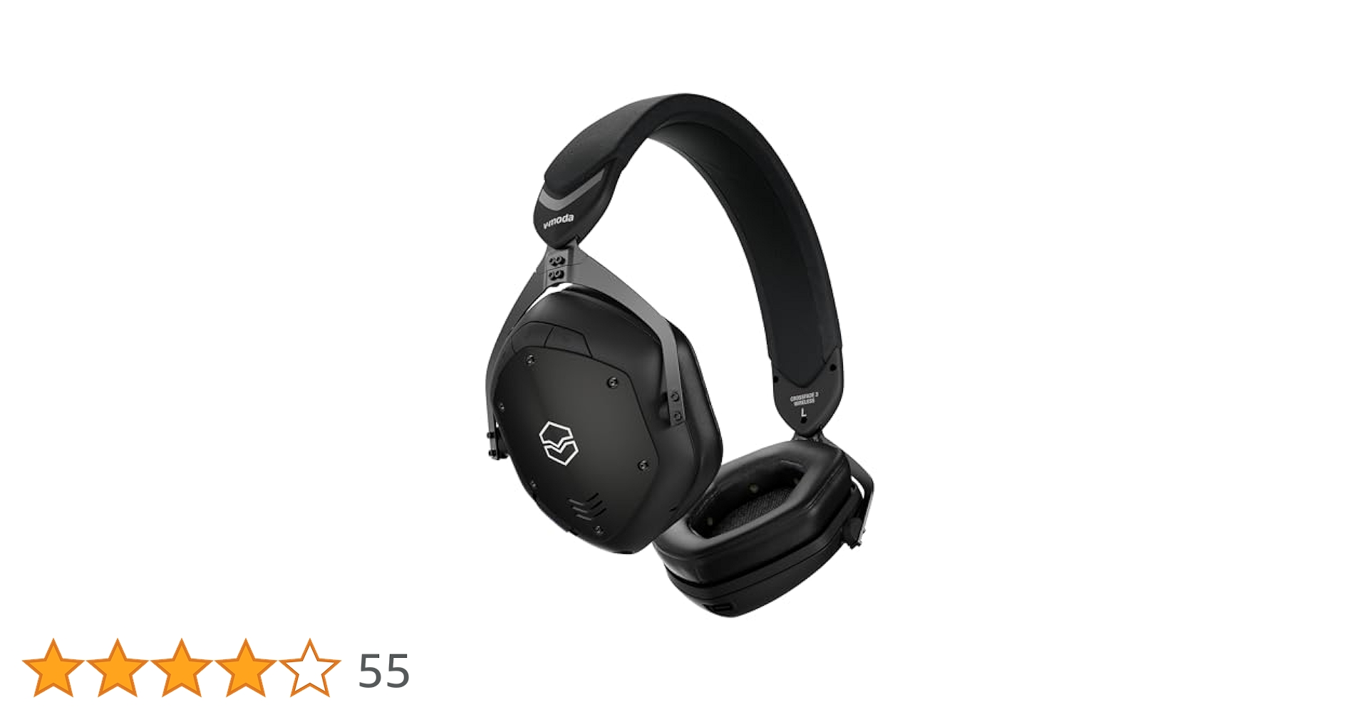 【未開封新品】CROSSFADE 3 WIRELESS ヘッドホン Roland - Crossfade 3 Wireless | Bluetooth Wireless Headphone