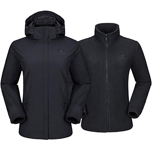 18 Best Hiking Jackets For Cold Weather in 2024 (February update)