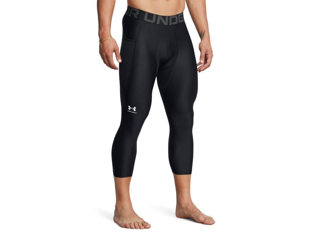 under armour Men's HeatGear Armour ¾ Compression Leggings-picture-10