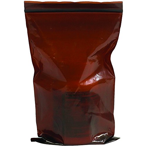 Bolsas de protección UV para evitar daños por luz solar en piezas de 5x8 pulgadas