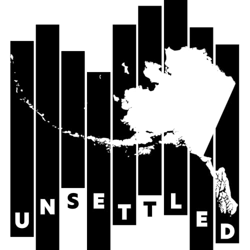 Page de couverture de Unsettled