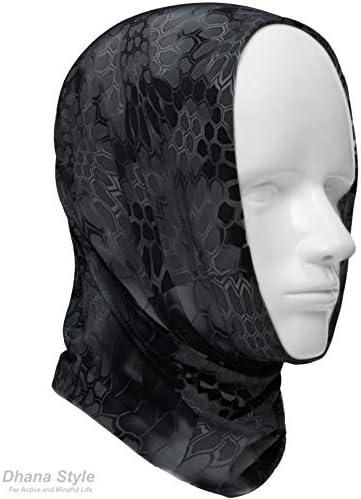 Amazon Co Jp Dhana Style 3 Way Tactical Face Mask Army Balaclava Swat Eye Hat Military Camouflage Versatile Headwear Breathable Heat Retention Quick Drying Good Fit Military Survival Games Bicycles Bmx Motorcycle Outdoor Ql Type