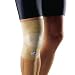 Produktbild LP Support 941 Basic Kniebandage - Kompressionsbandage, Größe:M, Farbe:natur