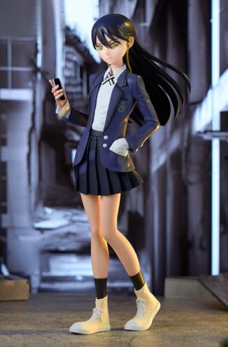 機動戦士Gun'dam GQuuuuuuX (ジークアクス） ニャアン フィギュア 公式 約23cmのサムネイル