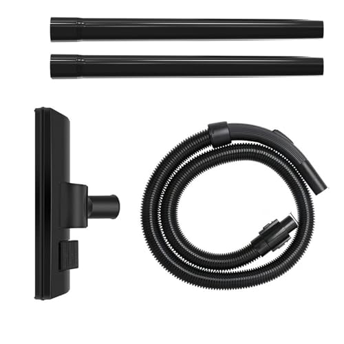 Kit brosses et tube Midea MV-WJ12Q2 MV-WJ12Q3 aspirateur