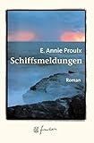 Schiffsmeldungen, Jubiläums-Edition - Annie Proulx