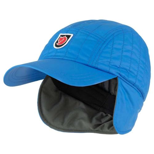 Fjällräven Unisex Expedition Lätt Kappe, Un Blue, L/XL