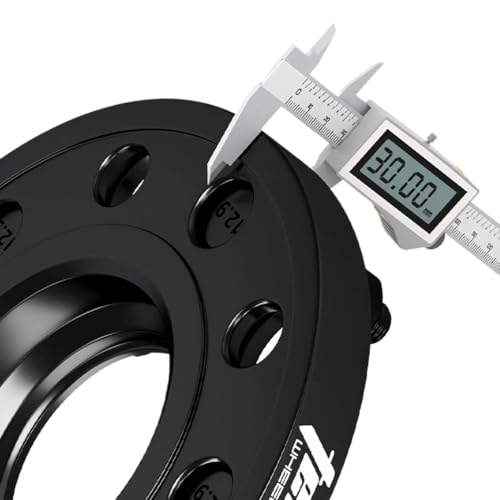Élargisseurs de voie PCD 5x108 pour stabiliser votre Jaguar E-Pace - 3
