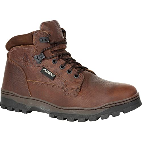 ROCKY Men's Rks0389 Hiking Boot