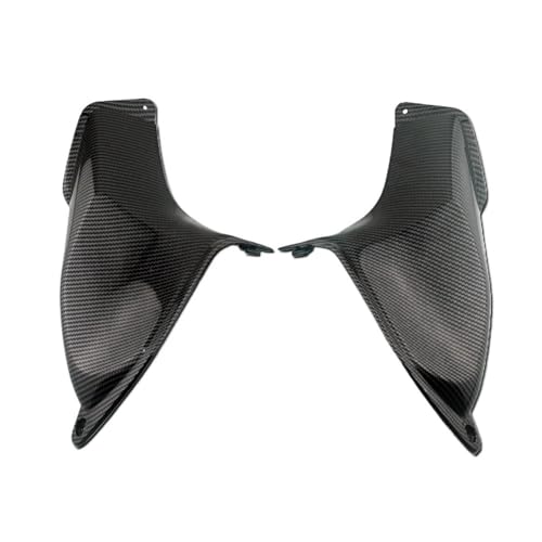 Déflecteur d'aileron pour CBR954RR 2002-2003, carénage latéral look carbone