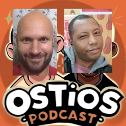 Os Tios Podcast cover art