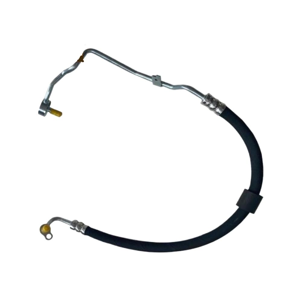 Power Steering Pressure Hose Compatible with X166 W166 GLE63 GL63 ML63 C292 M278 M157 A1663201572 1663201572