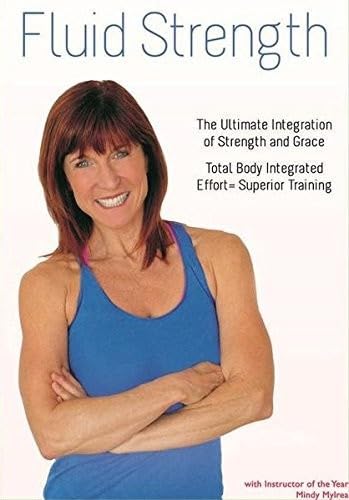 Fluid Strength Fluid Strength