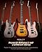 Fesley 39 inch Electric Guitar, Electric Guitar Kit with HSS Pickups, Stylish Poplar Solid Body Electric Guitar for Beginner, Maple Neck, ST Style 6 String Guitar with Gig Bag, FST400M, Gray