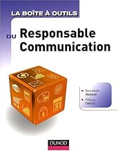 Download La boîte à outils du Responsable communication PDF
