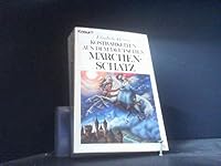 Kostbarkeiten aus dem deutschen Märchenschatz. 3426016397 Book Cover