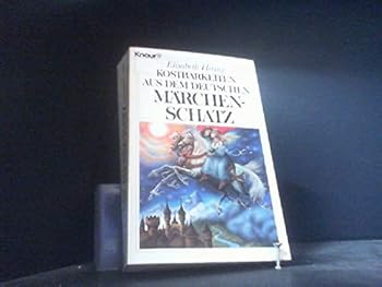 Kostbarkeiten aus dem deutschen Märchenschatz. - Book  of the Pasaulio pasakos