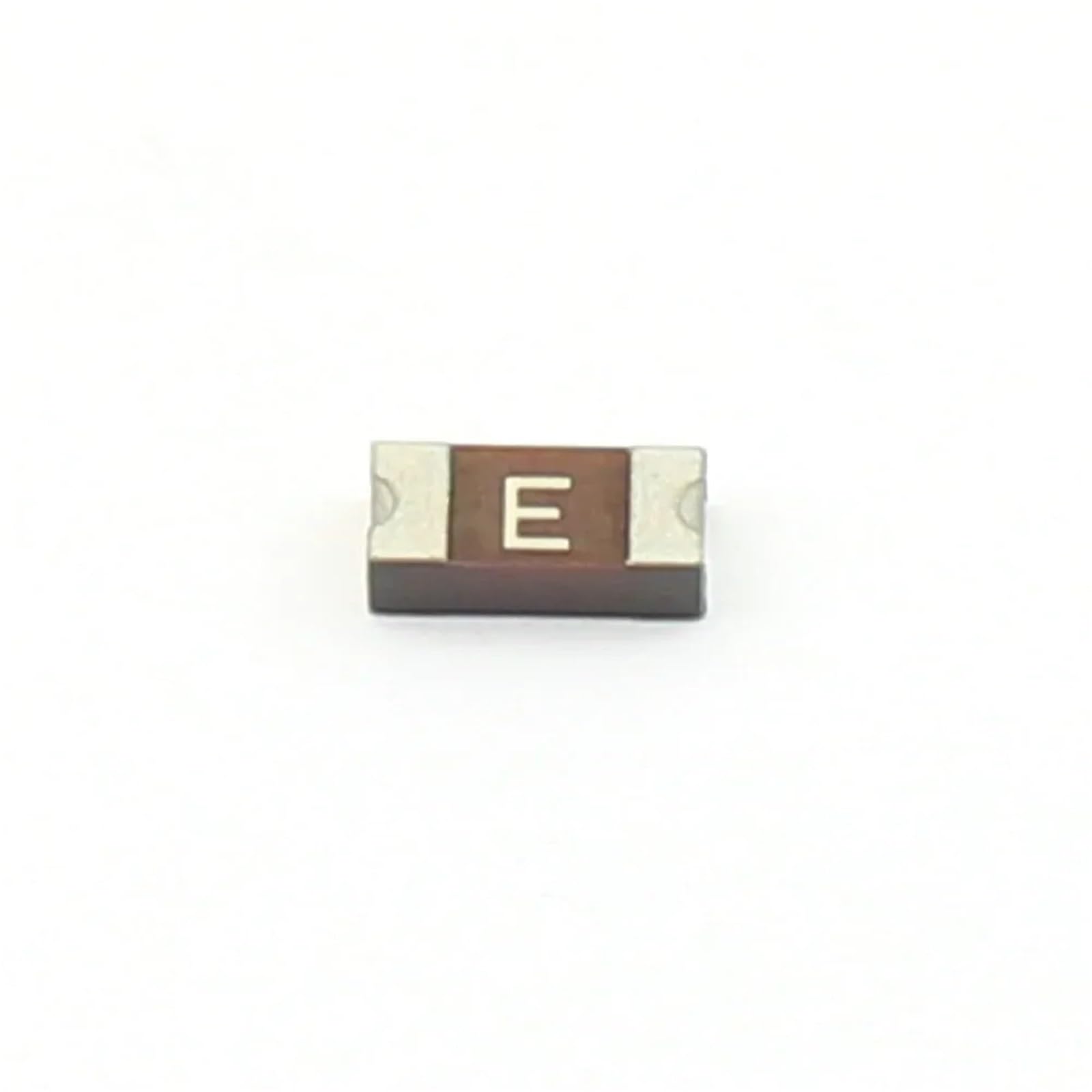 Fusible à puce CMS 2410 1A 250V MF2410 AF pour circuit imprimé x10 - 5