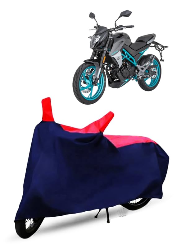 Image of Waterproof Bike Cover for CFMOTO 150NK