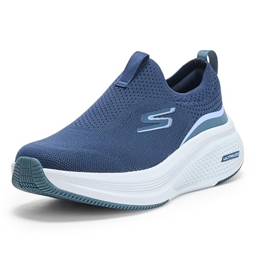 [Skechers] Xj[J[u[c Go Run Elevate 2.0 Cadena fB[X lCr[/u[ 22.5 cm