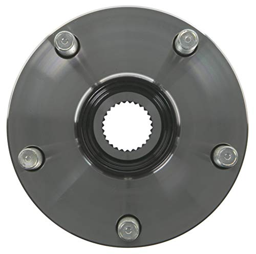 Moog 513302 Hub Assembly #TOP3