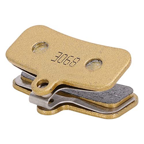 Dropfree Motorrad Bremse BeläGe Vorne und Hinten Scheiben Bremse BeläGe für Sur Ron Sur-Ron Licht Bee GeläNde Rad