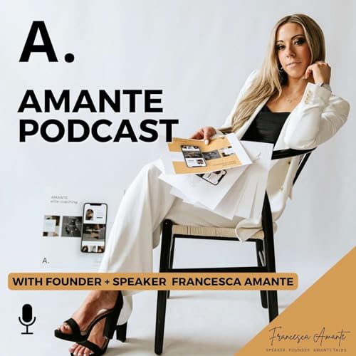 AMANTE | PODCAST Titelbild