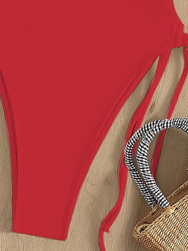 SKAYS One Piece Swimsuit Women,Bathing Suit for Women,One Piece Swimsuit Women Tummy Control,Womens One Piece Swimsuits3