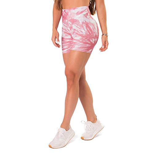 Short Let'sgym Relaxing Coral - G