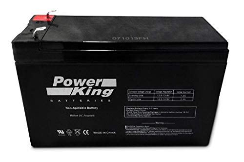 APC Smart-UPS RBC 17 RBC17 Replacement Battery Cartridge #17 UPS APC Models BE650G1, BE750G, BR700G, BE850M2, BE850G2, BX850M, BE650G, BN600, BN700MC, BN900M