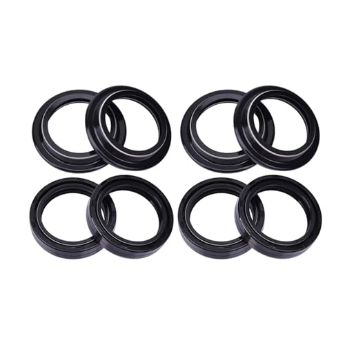 Joint d'étanchéité de fourche avant 41x54x11mm pour moto CB500X et CB400F
