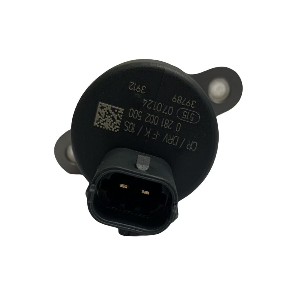 Regulador de control de presión de combustible OEM 0281002500 42538165,504016314 for IVECO DAILY III for FIAT DUCATO 2.8 HDI TD