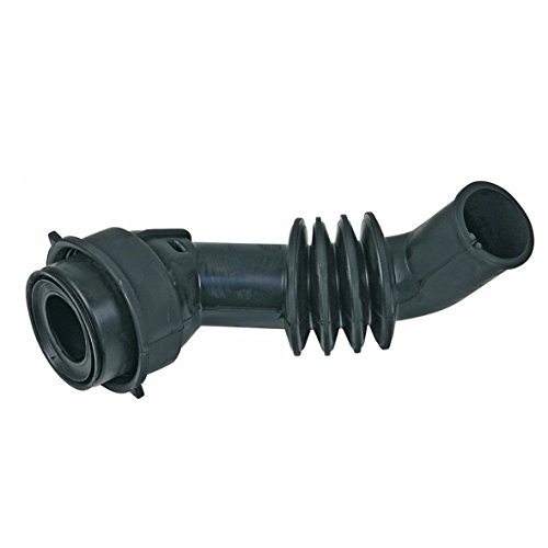 Whirlpool Bauknecht 481253029495 ORIGINAL Gummibalg Schlauch Gummiformschlauch Saugschlauch Faltenbalg Ablaufschlauch Einspülkastenschlauch