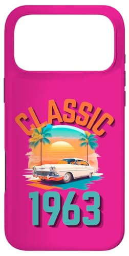 NVbN1966NAԁAV̖؁A[B X}zP[X iPhone 17 Pro Max p