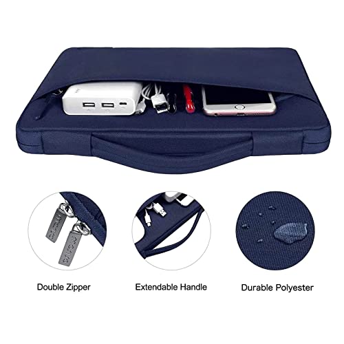 Image of MOSISO Compatible with MacBook Air 15 inch Case M5 2026 M4 M3 M2 2025-2023