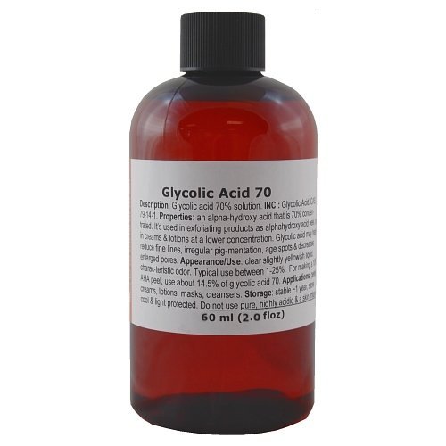 Glycolic Acid - 2.0floz / 60ml