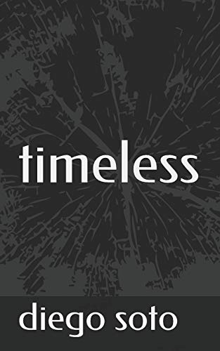 timeless (Poems)