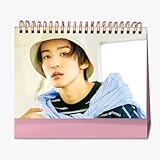 目黒 蓮 【2026年度 2025年9月始まり】卓上カレンダー 装飾 便利 実用性 文房具 新年