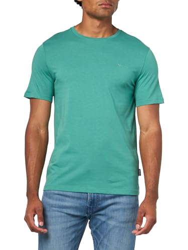 Image of Calvin Klein Men's Liquid Touch T-Shirt