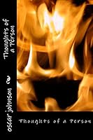Thoughts of a Person 1438229143 Book Cover